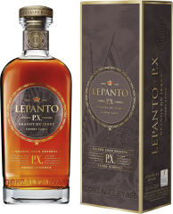 González Byass Lepanto Solera Gran Reserva P.X. 0,7l