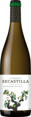 Viñas del Vero La Miranda de Secastilla Garnacha Blanca 0,75l