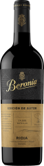 Bodegas Beronia Reserva Edición Limitada 0,75l