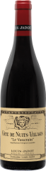 Louis Jadot Côte de Nuits Villages ''Le Vaucrain'' Domaine Louis Jadot 0,75l