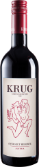 Krug Zweigelt Reserve Eichkogel 0,75l