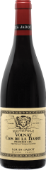 Louis Jadot Volnay 1er Cru Clos de la Barre Monopole Louis Jadot 0,75l