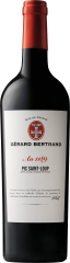 Gérard Bertrand Heritage 1189 Pic-Saint-Loup 0,75l