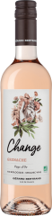 Gérard Bertrand Change Grenache Rosé 0,75l