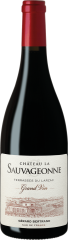 Gérard Bertrand La Sauvageonne Grand Vin Red 0,75l