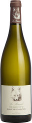 Château de Chamirey Le Renard Bourgogne Chardonnay 0,75l