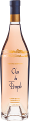 Gérard Bertrand Clos du Temple Rosé 0,75l