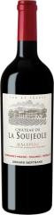 Gérard Bertrand Château la Soujeole Grand Vin 0,75l