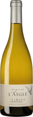 Gérard Bertrand Chardonnay Domaine de l'Aigle Limoux 0,75l