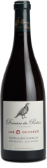 Domaine des Perdrix Nuits Saint Georges 1er Cru Aux Perdrix Cuv閑 Les 8 Ouvr閑s 0,75l