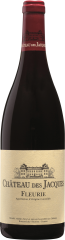 Château des Jacques Fleurie Château des Jacques 0,75l