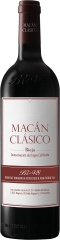 Mac疣 Macan Clasico 0,75l