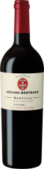 Gérard Bertrand Banyuls Vin Doux Naturel 0,75l
