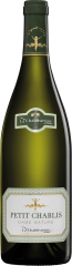La Chablisienne Petit Chablis Dame Nature 0,75l