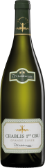 La Chablisienne Chablis 1er Cru Grande Cuv閑 0,75l