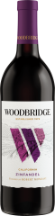 Robert Mondavi Woodbridge Zinfandel 0,75l