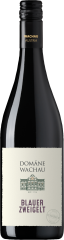 Dom舅e Wachau Blauer Zweigelt Terrassen 0,75l