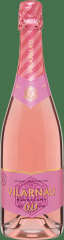 Vilarnau Vilarnau Cava Rosado alkoholfrei 0,75l