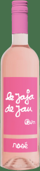 Château de Jau Le Jaja de Jau Rosé 0,75l