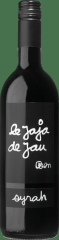 Château de Jau Le Jaja de Jau Syrah Rouge 0,75l