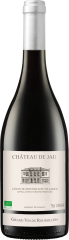 Château de Jau Château de Jau Rouge, Bio 0,75l
