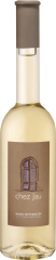 Château de Jau Chez Jau Muscat de Rivesaltes Vin Doux Naturel 0,5l