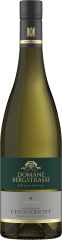 Dom舅e Bergstraﾟe / Kloster Eberbach Heppenheimer Centgericht Grauburgunder Crescentia VDP. Erste Lage 0,75l