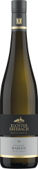 Kloster Eberbach Rauenthaler Baiken Riesling Crescentia VDP Erste Lage 0,75l