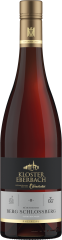 Kloster Eberbach Rüdesheimer Berg Schlossberg Spätburgunder Cabinetkeller VDP Großes Gewächs 0,75l