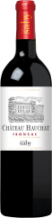 Famille Saby Château Hauchat Saby 0,75l