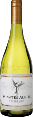 Montes Alpha Chardonnay 0,75l