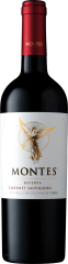 Montes Classic Series Cabernet Sauvignon 0,75l
