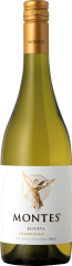 Montes Classic Series Chardonnay 0,75l