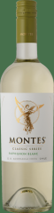 Montes Sauv. Blanc Reserva 0,75l, 2024