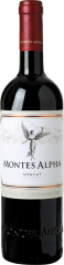 Montes Alpha Merlot 0,75l