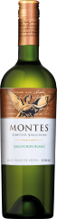 Montes Leyda Valley Sauv.Bl. 0,75l, 2024