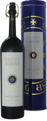 Jacopo Poli Grappa Barili di Sassicaia 0,5l
