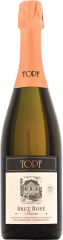 Johann Topf Brut Rosé Reserve 0,75l