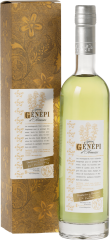 Distilleries et Domaines de Provence Genepi in GP 0,5l 0,5l