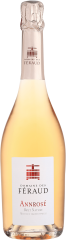 Domaine des Féraud Annrosé Brut Nature, Domaine des Féraud 0,75l