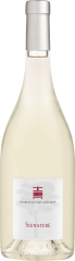 Domaine des Féraud Signature Blanc, Domaine des Féraud 0,75l