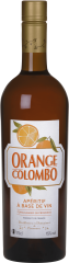 Distilleries et Domaines de Provence Orange Colombo 0,75l