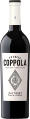 Francis Coppola Diamond Collection Cabernet Sauvignon 0,75l