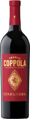 Francis Coppola Diamond Collection Zinfandel 0,75l