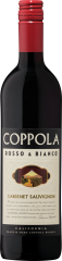 Francis Coppola Rosso & Bianco Cabernet Sauvignon 0,75l