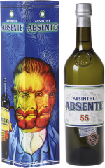Distilleries et Domaines de Provence Absente 0,7l