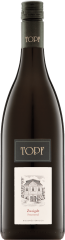 Johann Topf Zweigelt Strassertal 0,75l