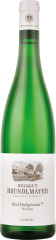 Bründlmayer Riesling Zöbinger Heiligenstein Kamptal DAC 1ÖTW 0,75l