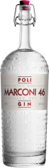 Jacopo Poli Marconi 46 Gin 0,7l