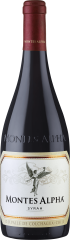 Montes Montes Alpha Syrah 0,75l
